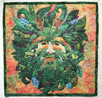 Green Man 